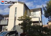 別山4丁目戸建 G棟