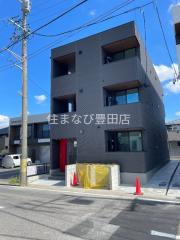 ＪＲ東海道本線刈谷駅まで徒歩13分