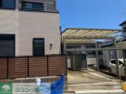 赤塚戸建