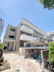南海本線諏訪ノ森駅まで徒歩15分