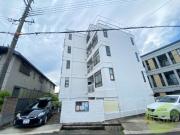 芦屋第一コーポラス