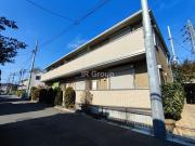 ベリエ・谷原A号棟