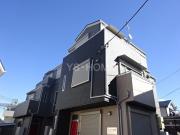 ＪＲ中央線荻窪駅まで徒歩15分