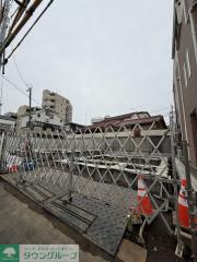 （仮）北区西ヶ原3丁目戸建