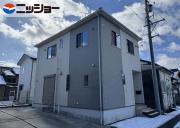 世安町戸建貸家