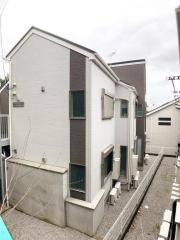 G・Aヒルズ山手II A棟