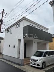 亀岡市京町貸家