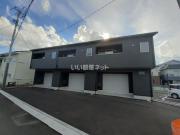 東武宇都宮線江曽島駅まで徒歩9分
