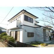 社が丘三丁目貸家 南棟