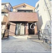 北区中十条4丁目住宅