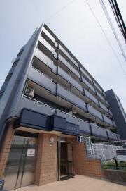 阪神本線出屋敷駅まで徒歩15分