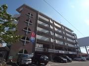 名鉄竹鼻・羽島線柳津駅まで徒歩14分