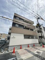 近鉄南大阪線今川駅まで徒歩8分