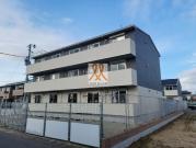 ＪＲ東北本線安積永盛駅まで徒歩14分