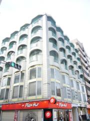 シャトー長居