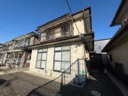 中田町前沖貸家