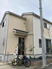 西原町戸建