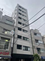 つくばエクスプレス浅草駅まで徒歩13分
