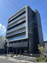 ディアレイシャス名古屋太閤通II
