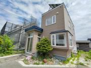 親船東3条戸建