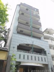 ベラジオ京都神泉苑