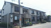 近鉄南大阪線矢田駅まで徒歩10分