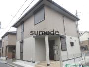 橋の内戸建C棟