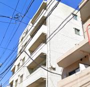 西武池袋・豊島線練馬駅まで徒歩8分
