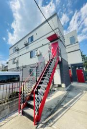 西武池袋・豊島線豊島園駅まで徒歩9分