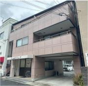 フィールド大石
