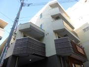 ＪＲ南武線府中本町駅まで徒歩1分