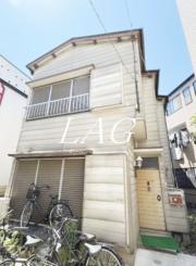 四つ木三丁目 戸建