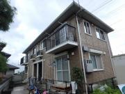 ジュネス辻井