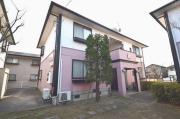 サンビレッジ弐番街C棟