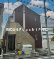 都営三田線本蓮沼駅まで徒歩10分