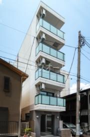 TOKYO FLAT