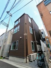 ＪＲ山手線池袋駅まで徒歩12分