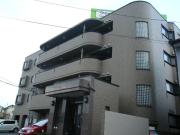 野中第6マンション
