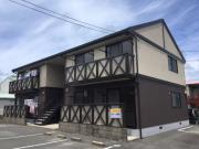 ＪＲ山口線周防下郷駅まで徒歩9分
