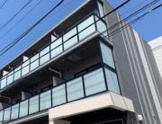 都営大江戸線練馬春日町駅まで徒歩7分