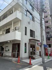 コーポラス駒の湯