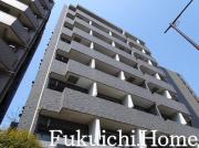京王線初台駅まで徒歩6分