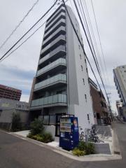 クレイシア横浜NORTH