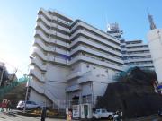 サンハロー横須賀中央駅前
