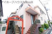 ＪＲ中央線西荻窪駅まで徒歩12分