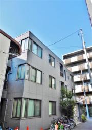 ＪＲ総武線（各駅停車）高円寺駅まで徒歩7分