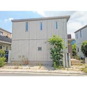 朝霞市根岸台3丁目戸建