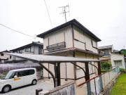 川上町戸建