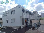 ニューホワイトシャインA棟