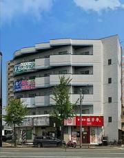 西鉄天神大牟田線高宮駅まで徒歩7分